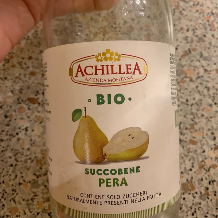 photo of Achillea Succobene Pera shared by @s3raf1na on  13 Apr 2021 - review