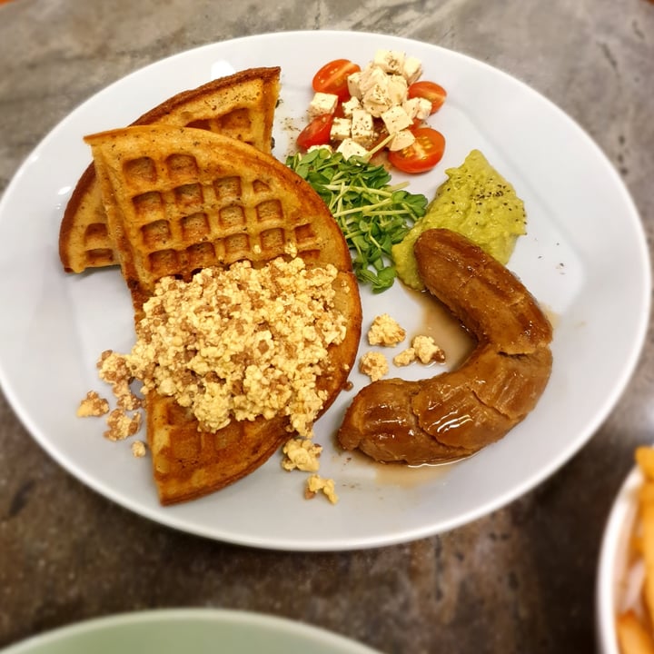 photo of Well Loft The Breakfast, Lunch or Dinner shared by @nadoose on  02 Dec 2020 - review