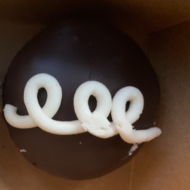 Photo of the dish “Ho-Ho Cupcake”