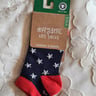 Vns Organic Socks