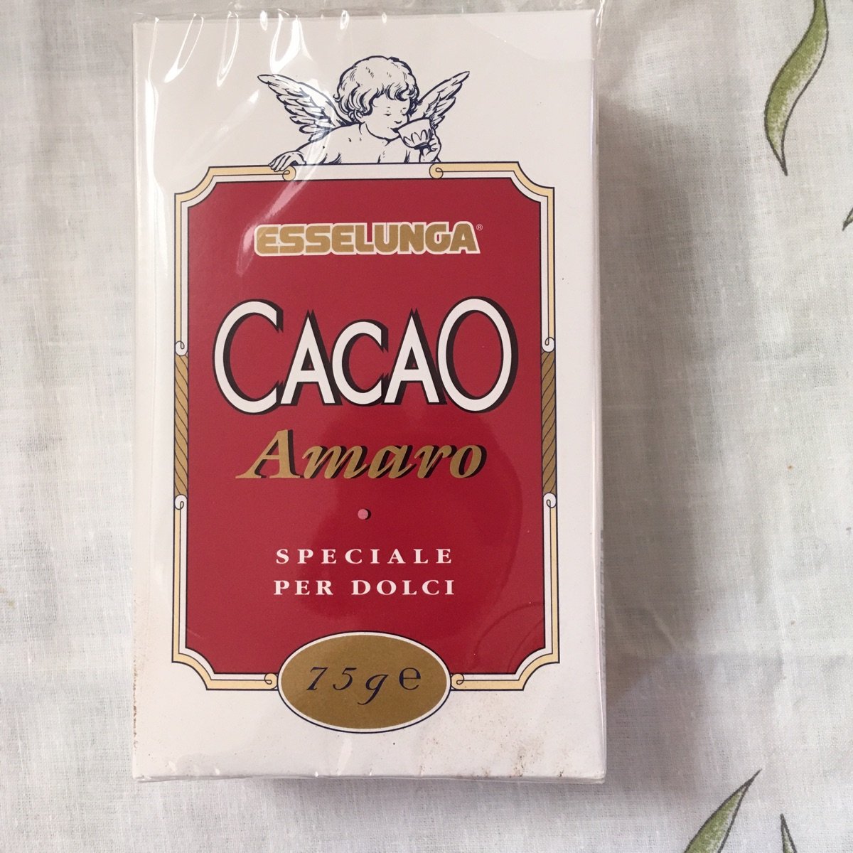 Esselunga Cacao Amaro Reviews | abillion