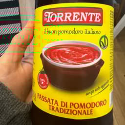 La Torrente