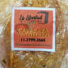 Pan de molde La Libertad