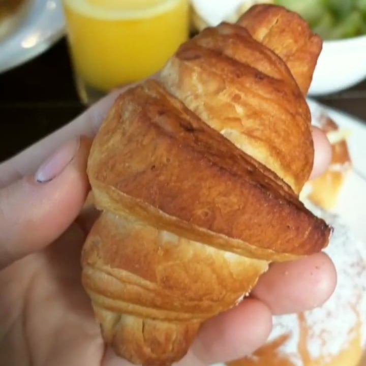 photo of Restaurante Alquimia Croissant shared by @renatavictoratti on  18 Jul 2021 - review