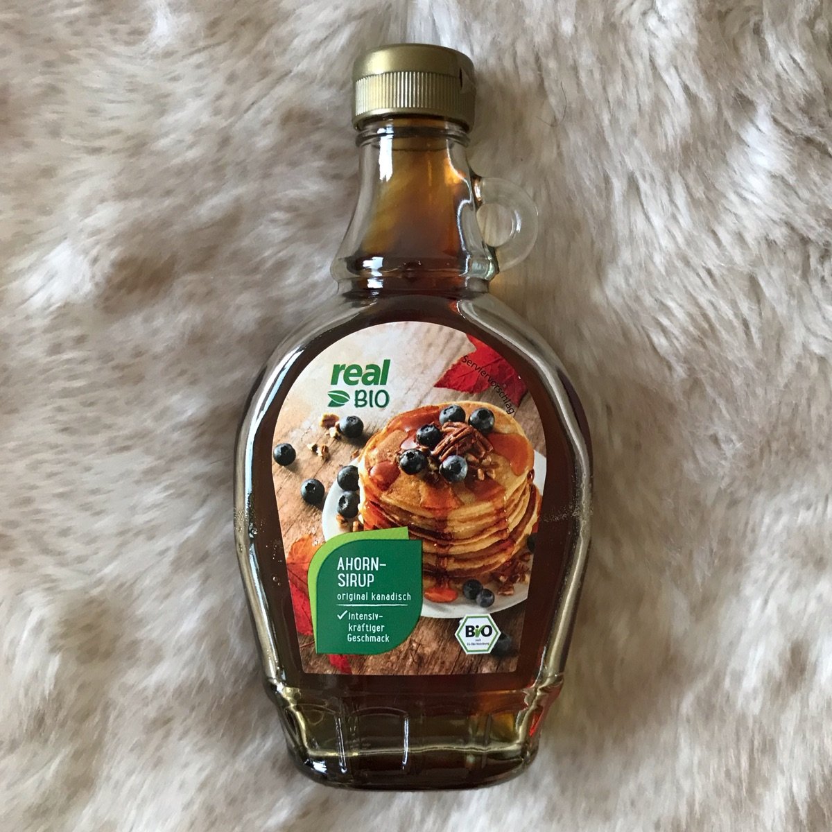 Real Bio Maple Syrup Reviews abillion