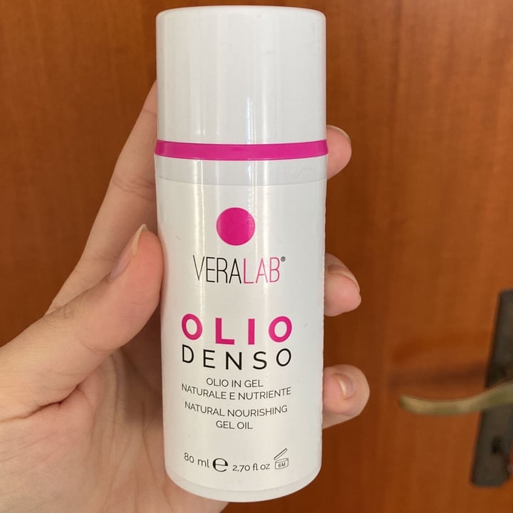 review photo of Veralab Olio denso shared by @bbeas on 30 Nov 2021 - review