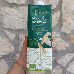 Todis bevanda di avena