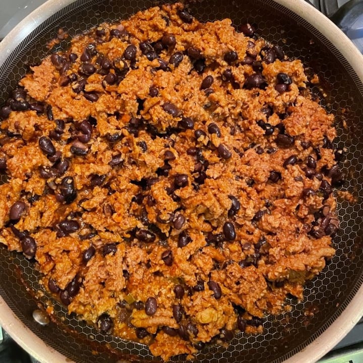 photo of Simple Truth Simple Truth Plant-Based Mince shared by @sarbearcor on  12 Apr 2021 - review