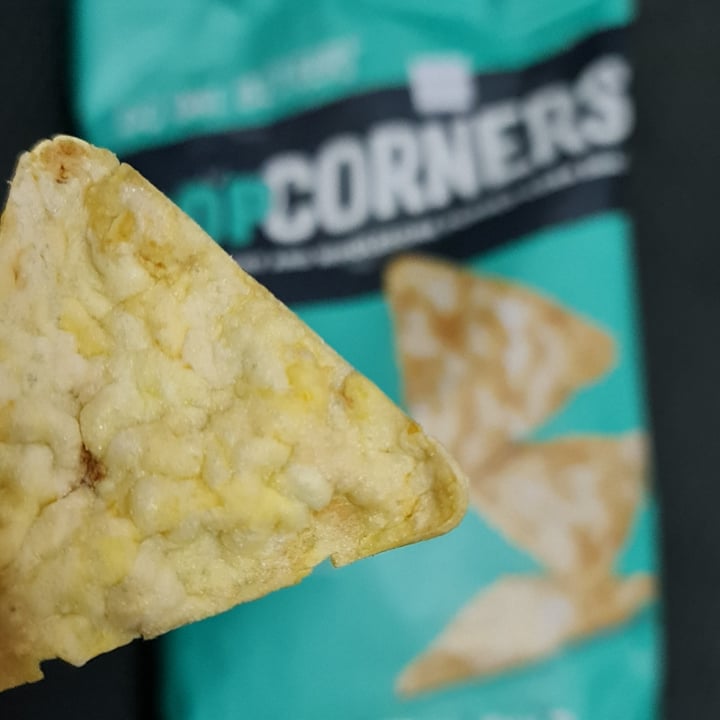 photo of PopCorners Sea Salt pop corn shared by @fitsarah on  30 Mar 2021 - review