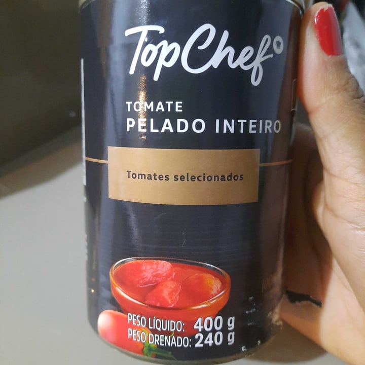 photo of Top chef Tomate Pelado shared by @daise on  11 May 2022 - review