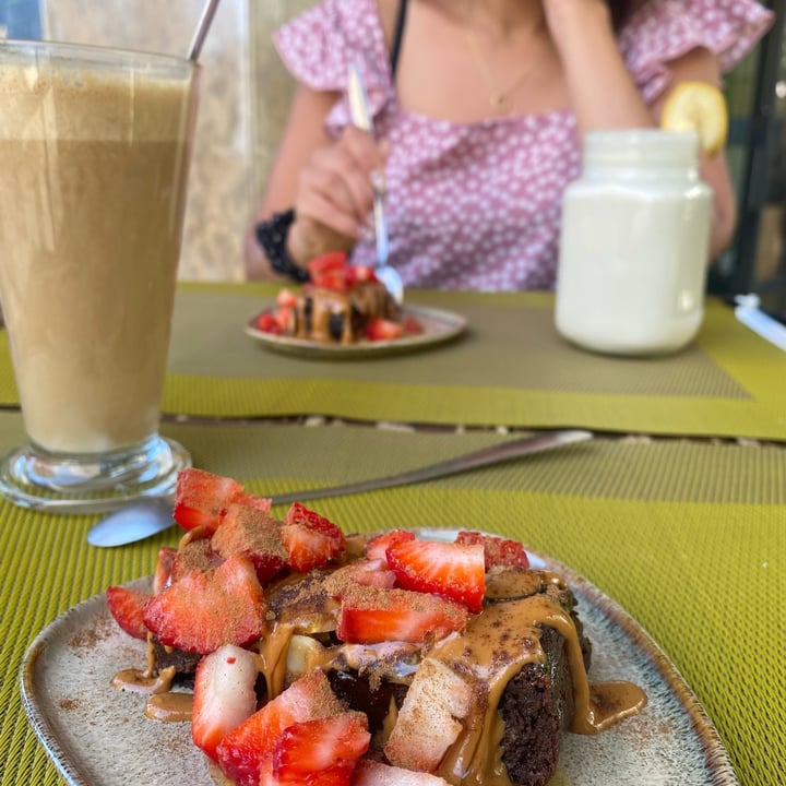 photo of Aloha Cafe A tábua shared by @taniavg on  24 Jun 2022 - review