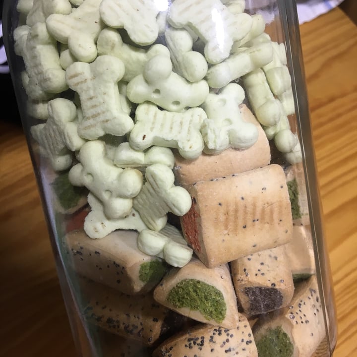 review photo of Criadores Galletas Para Perros shared by @andy11 on 20 Sep 2020 - review