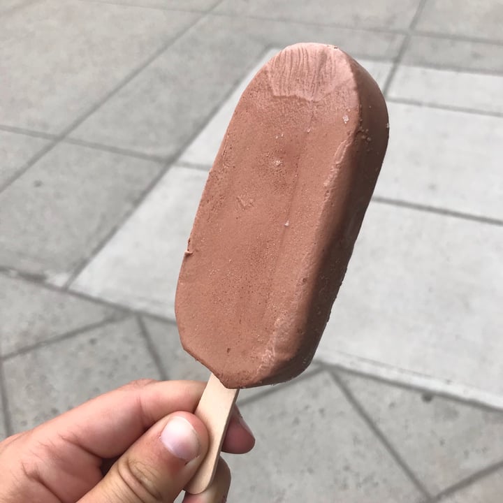 photo of Coconut Bliss Dark Chocolate Dairy-Free Frozen Dessert shared by @curvycarbivore on  27 Jul 2020 - review