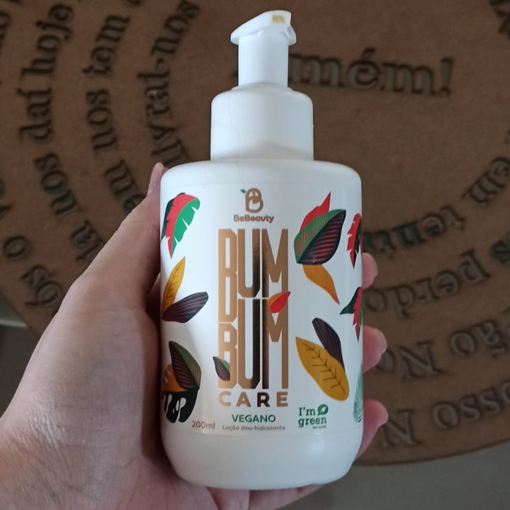 photo of BeBrasil - BeBeauty Bumbum Care shared by @elisaboari on  24 Aug 2022 - review