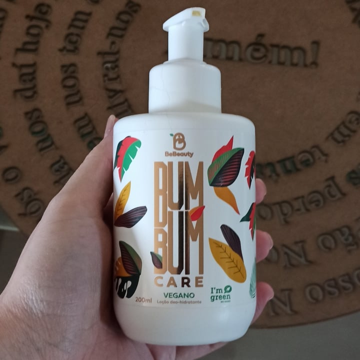 review photo of BeBrasil - BeBeauty Bumbum Care shared by @elisaboari on 24 Aug 2022 - review