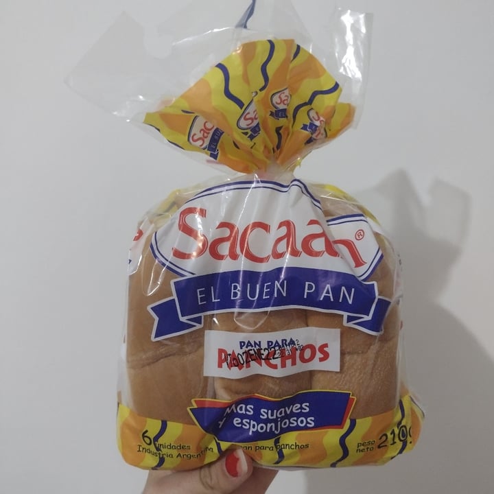 review photo of Sacaan Pan Para Panchos shared by @delfimartinezx on 03 Jan 2022 - review