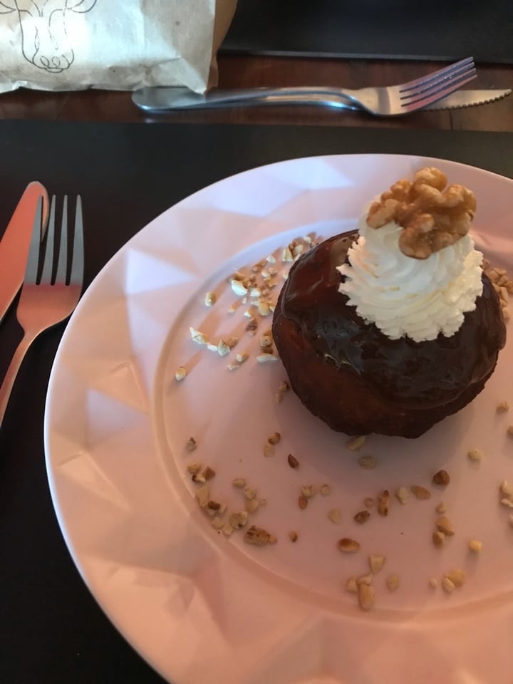 review photo of Vaca Ateliê Culinário Bombolone shared by @nathaliac on 30 Dec 2019 - review