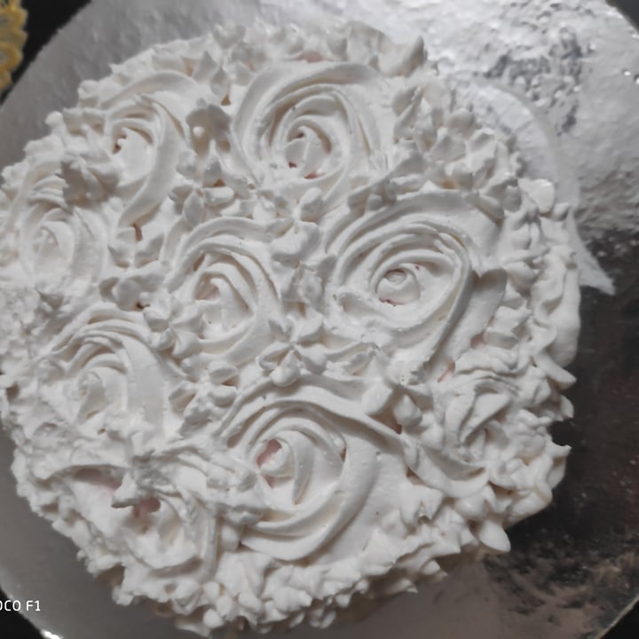 review photo of Plantbased.edibles Vegan red velvet cheesecake shared by @payalsrao on 05 Jun 2020 - review