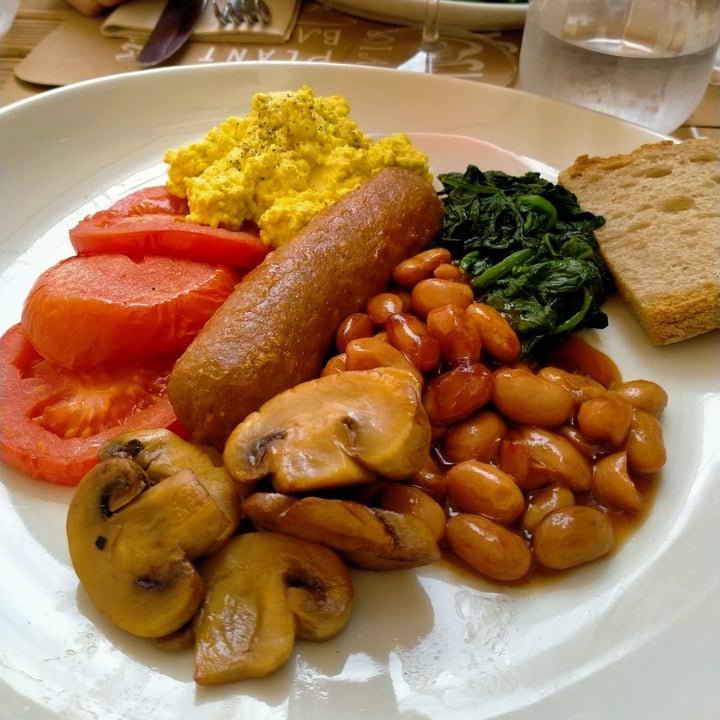 photo of Sementis English Breakfast shared by @masaya90 on  29 May 2022 - review
