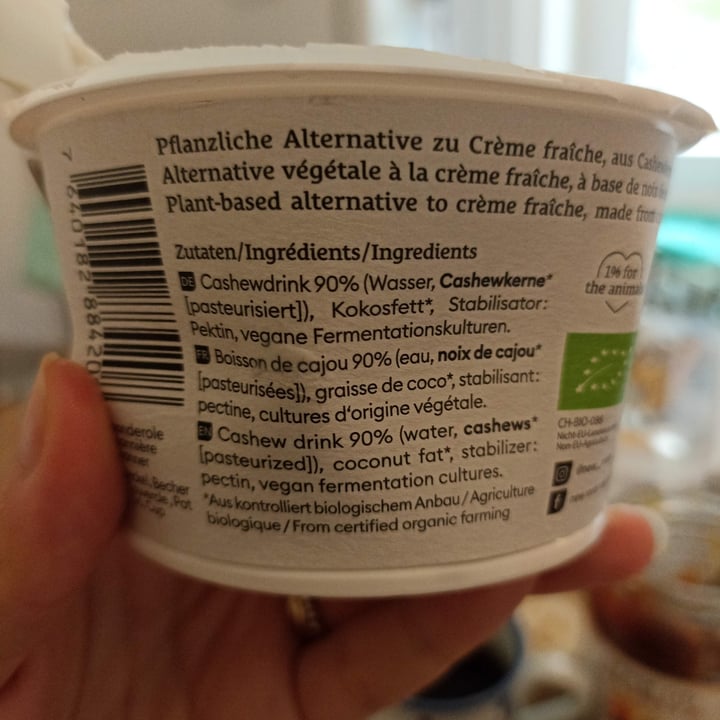 review photo of New Roots Fraîche shared by @anna22 on 14 Aug 2022 - review