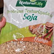 Soja texturizada NaturalLife