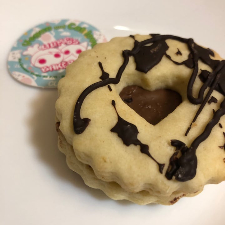 review photo of LILIMPO'S BAKERY Occhio Di Bue shared by @leleballack on 23 Mar 2022 - review