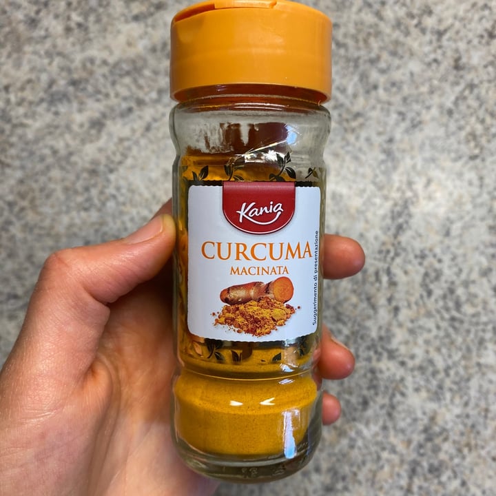 review photo of Kania Curcuma shared by @linda0597 on 08 Jun 2021 - review