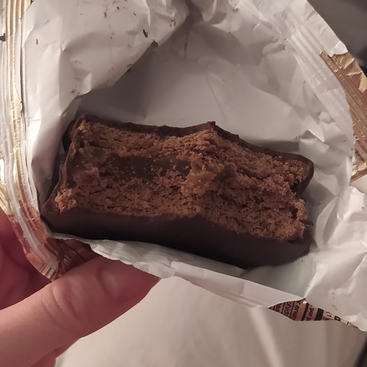 review photo of Felices Las Vacas Alfajor Negro shared by @viqui17 on 27 Dec 2021 - review