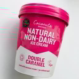 Coconuts Organic