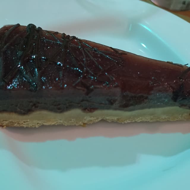 Photo of the dish “Cheesecake”