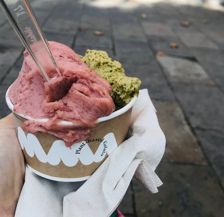 photo of Amma Gelato Helado shared by @almuchi on  17 Sep 2020 - review