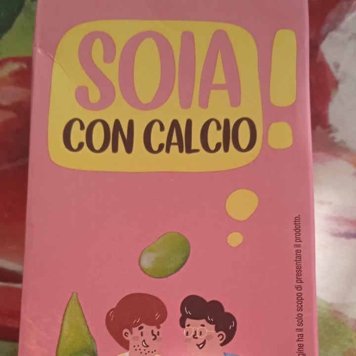 review photo of Coop Bevanda di soia shared by @ccgovegan on 23 Jul 2022 - review