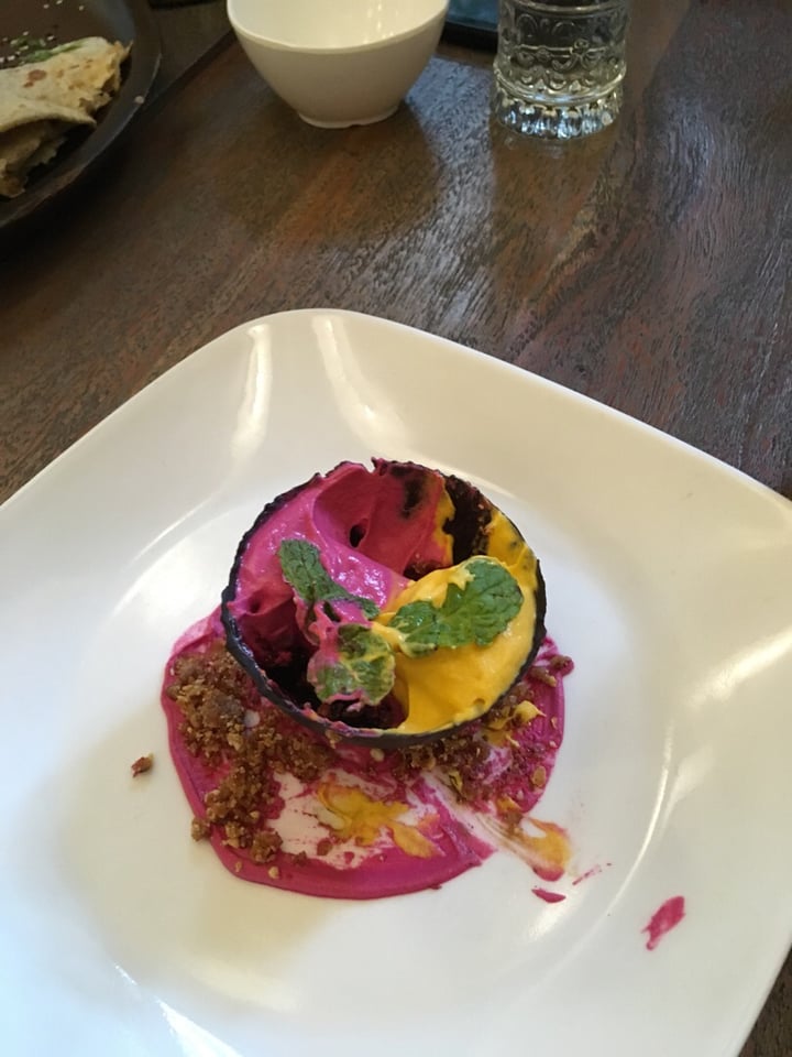 photo of Just Be Carrot and Beetroot Mousse shared by @ranjana on  14 Sep 2019 - review