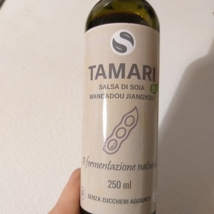 photo of Salvia Tamari shared by @carlakaralis on  09 Apr 2022 - review