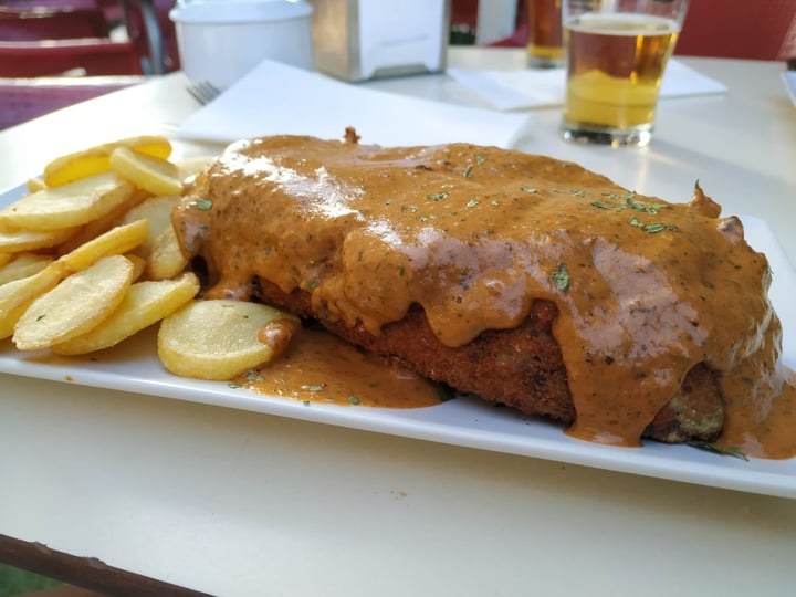photo of Vintage54 Cachopo shared by @patrixchia on  06 Dec 2019 - review