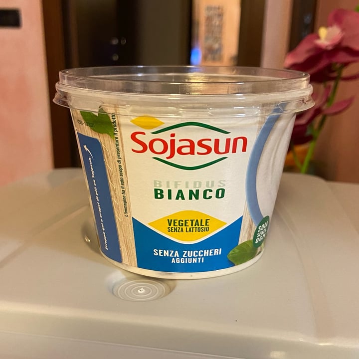 review photo of Sojasun Bifidus Bianco Senza Zuccheri Aggiunti shared by @fre93 on 16 Mar 2022 - review
