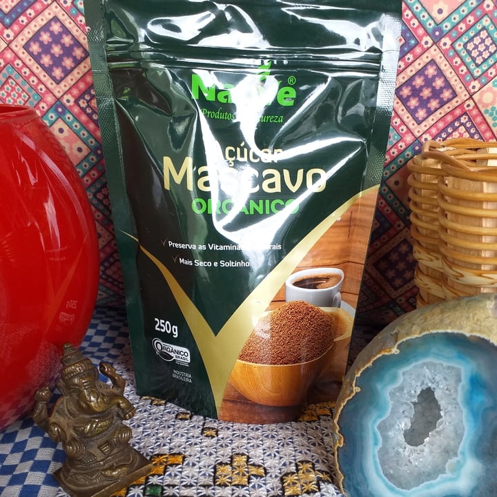 review photo of Native Açúcar mascavo shared by @minespab on 12 Jun 2022 - review