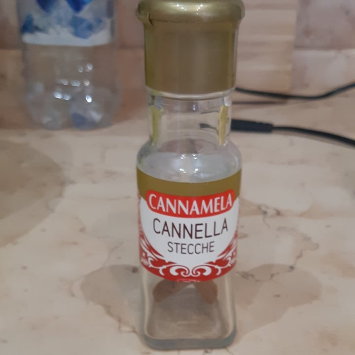 photo of Cannamela Cannella Stecche shared by @annasab on  12 Mar 2022 - review