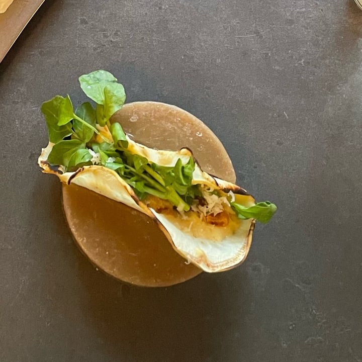 review photo of Altatto benvenuto dalla cucina shared by @lblblb on 06 Apr 2022 - review
