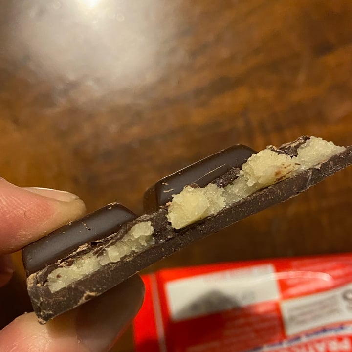 review photo of Ritter Sport Marzipan shared by @whatthefuck on 21 Oct 2021 - review