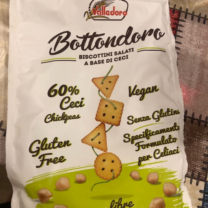 review photo of Valledoro Botton D'Oro shared by @djo on 29 Aug 2022 - review