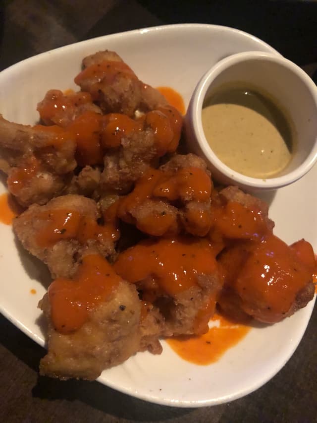 Yard House
