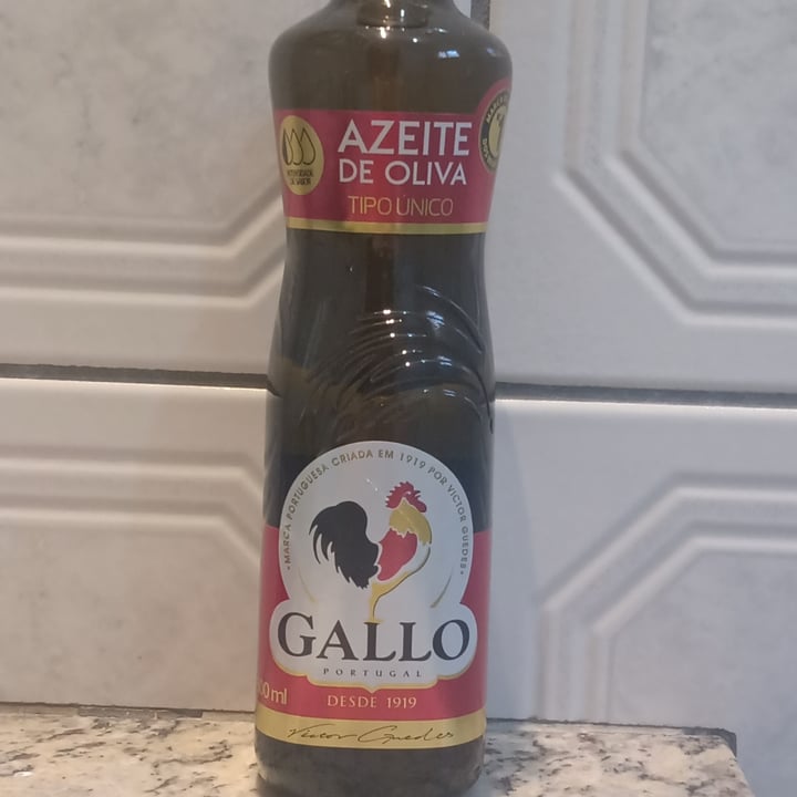 review photo of Gallo Azeite shared by @isabellagames0 on 06 Dec 2021 - review