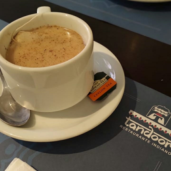 review photo of Tandoor Tandoor shared by @lilianemaria on 12 May 2022 - review