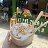 Thailand Natural Coconut Ice Cream