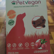 Pet vegan Produtos Naturais para Pets