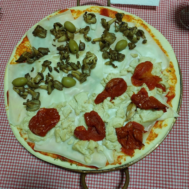 review photo of Vida Veg Queijo Muçarela shared by @lelia on 06 Dec 2022 - review