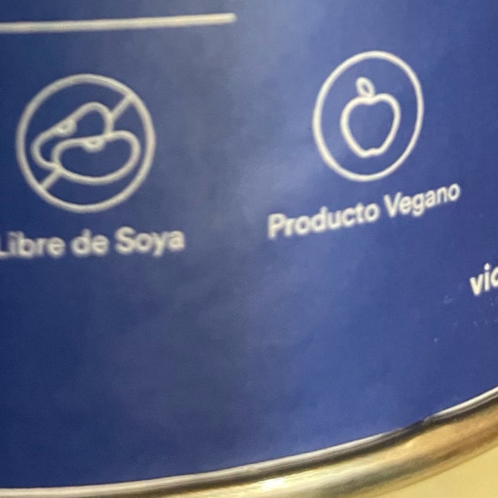 review photo of Birdman Falcon Proteína Vegetal Sabor Vainilla shared by @elmo72 on 05 Jul 2022 - review