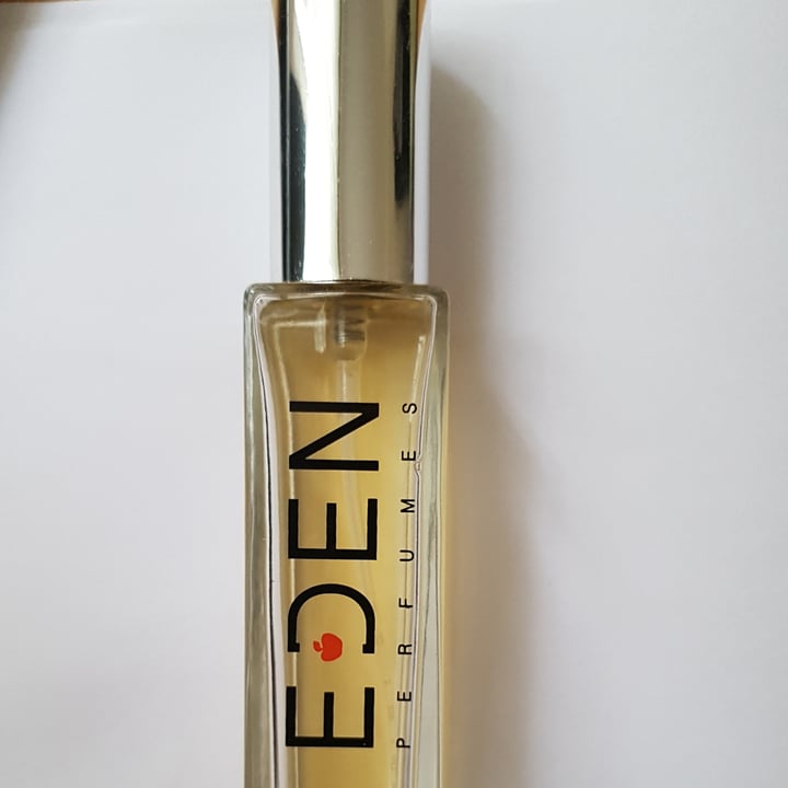 photo of Eden Perfumes No.079 shared by @janinavg on  29 Apr 2020 - review