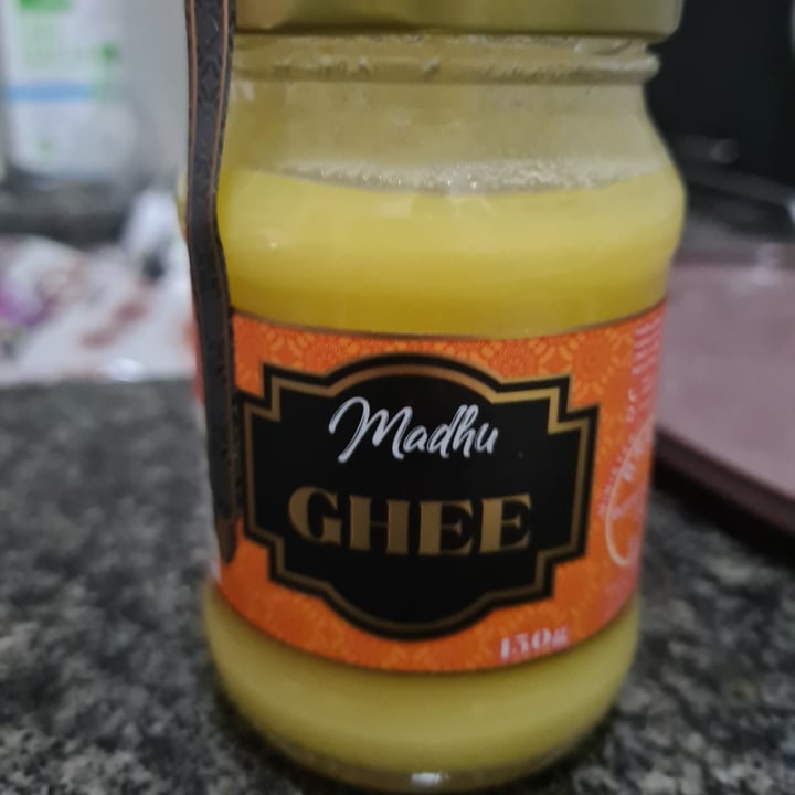 review photo of Madhu Manteiga shared by @ericaanogueira on 06 Sep 2022 - review